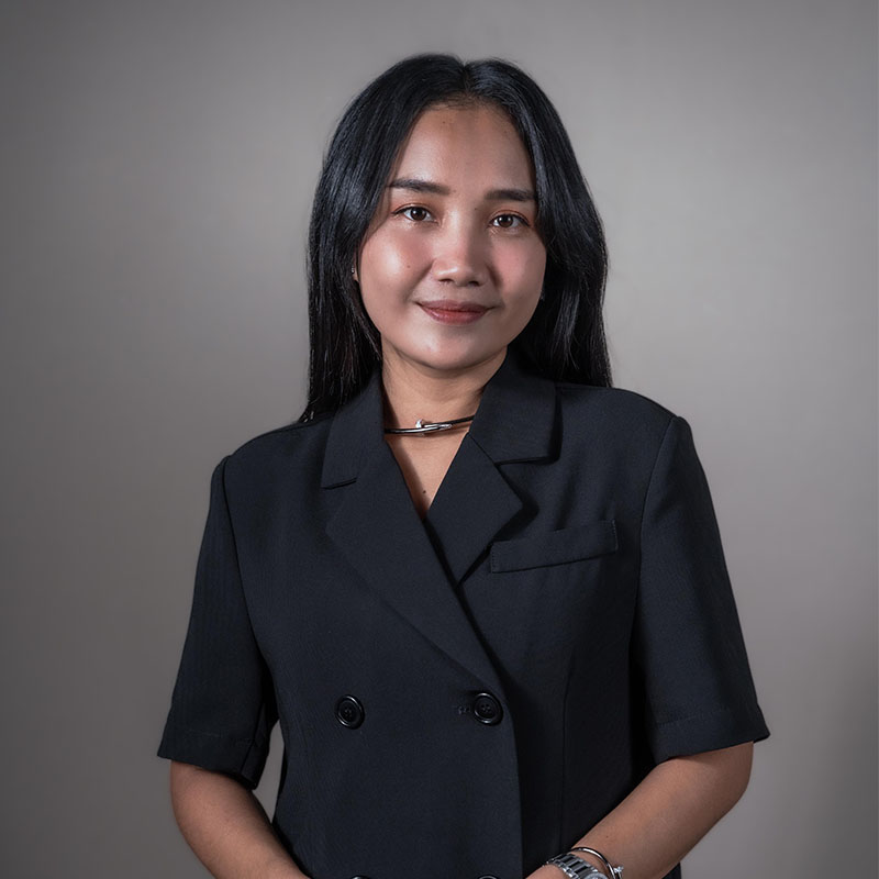 H.E. MEURN Srey Net