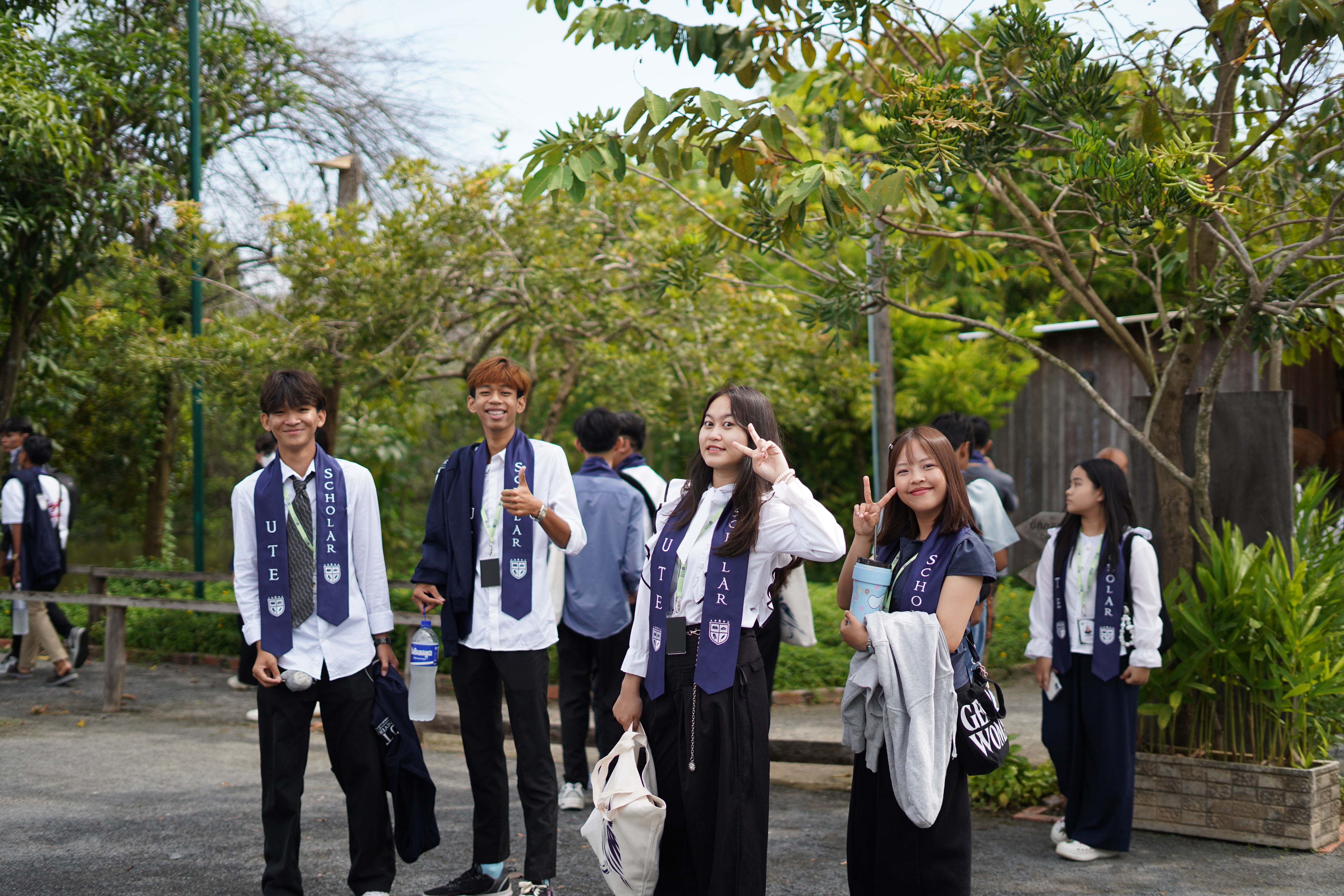 Residential Life
