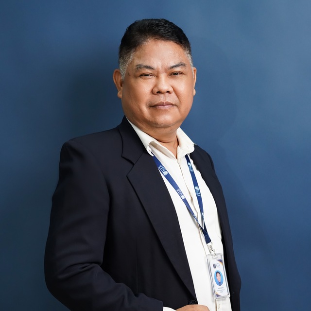Mr. Tor Vicheth (M.Sc)