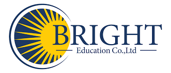 Bright