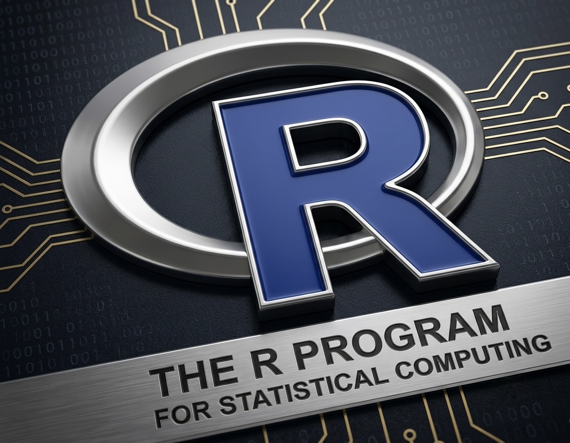Statistical Analysis with R Programming