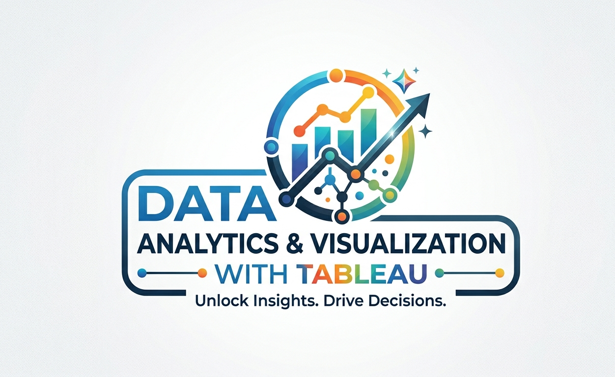 Data Analytics and Visualization with Tableau