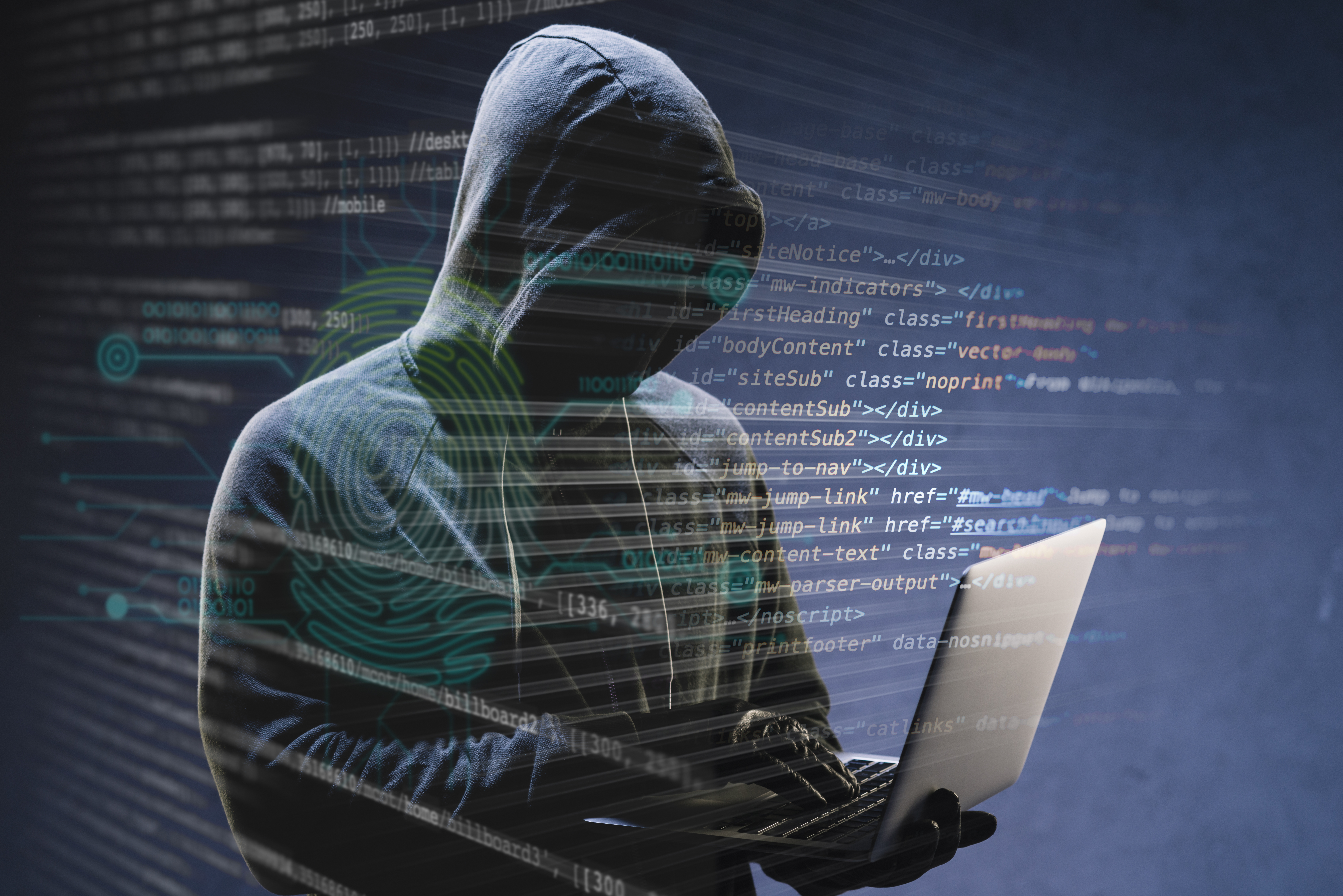 Cyber Security Fundamentals