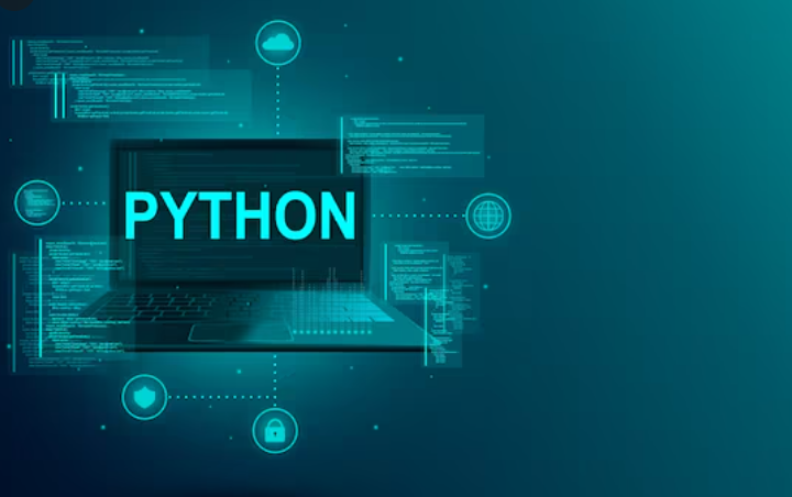 Python for Data Science Fundamentals