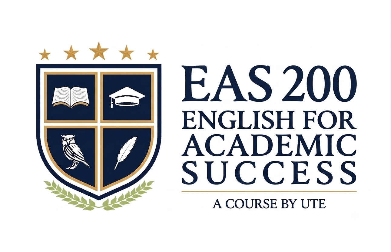 EAS 200
