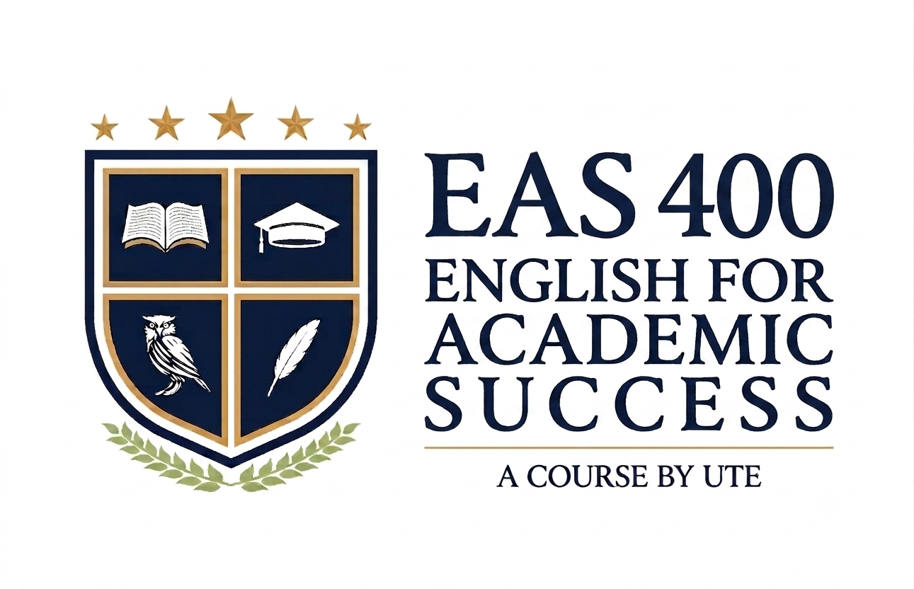 EAS 400