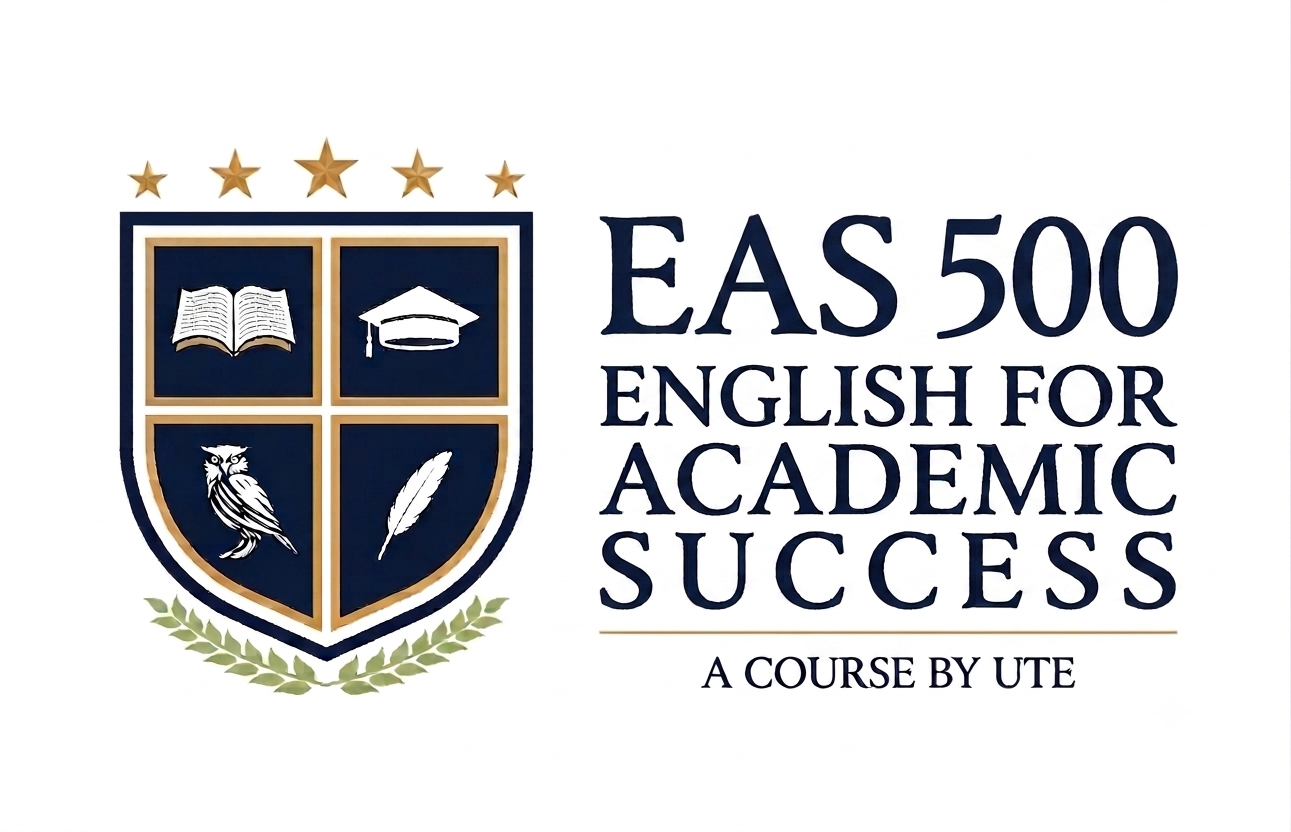 EAS 500
