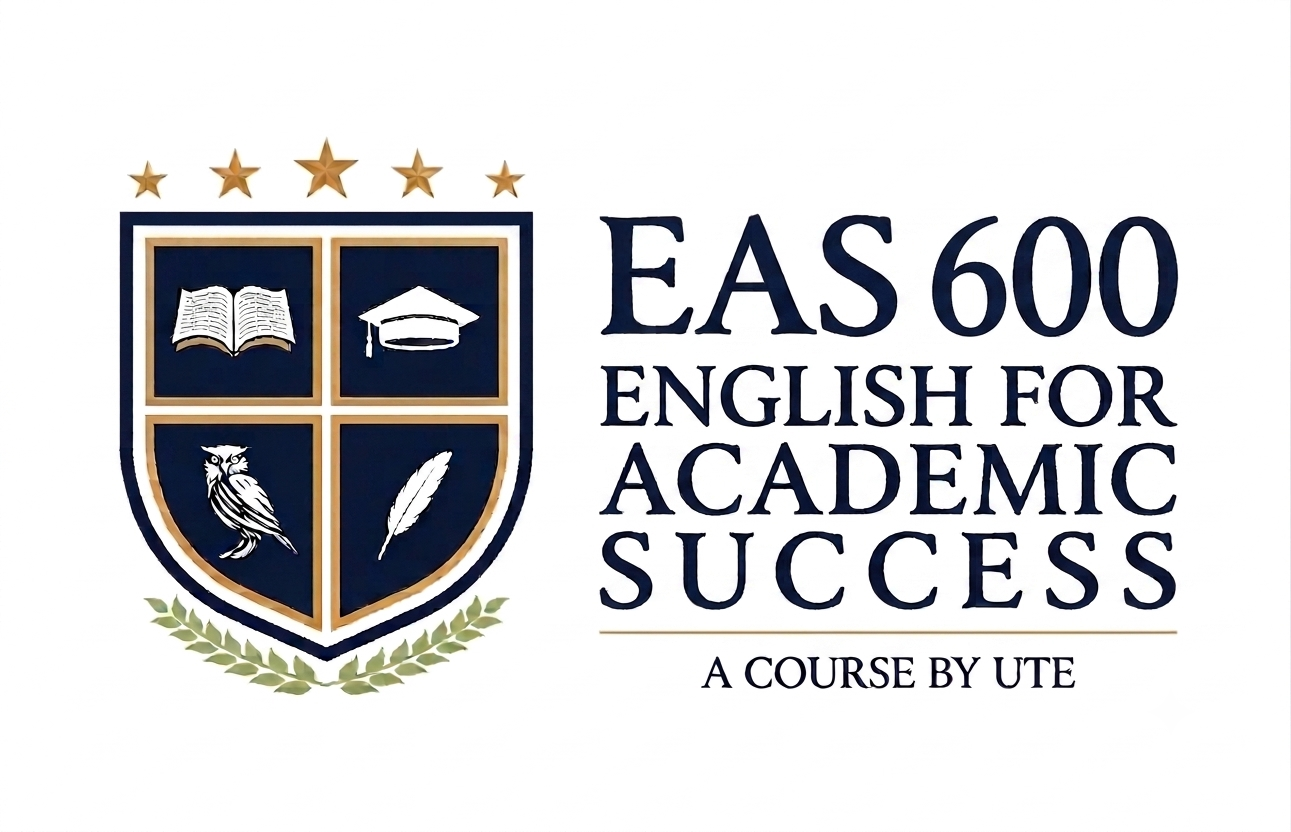 EAS 600