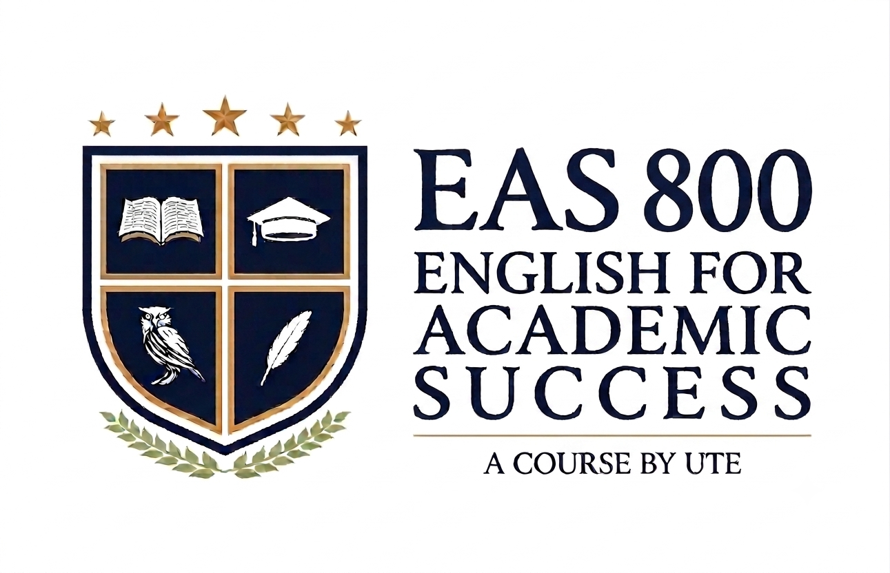 EAS 800