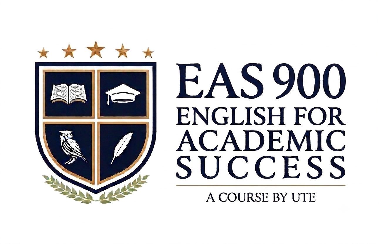 EAS 900
